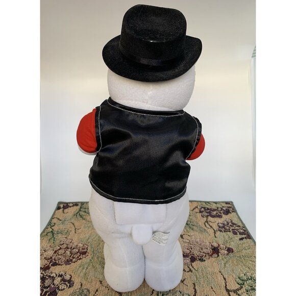 Coca-Cola Musical Polar Bear Jazz Band Sax Player Christmas Decor Music Works - Picture 5 of 14